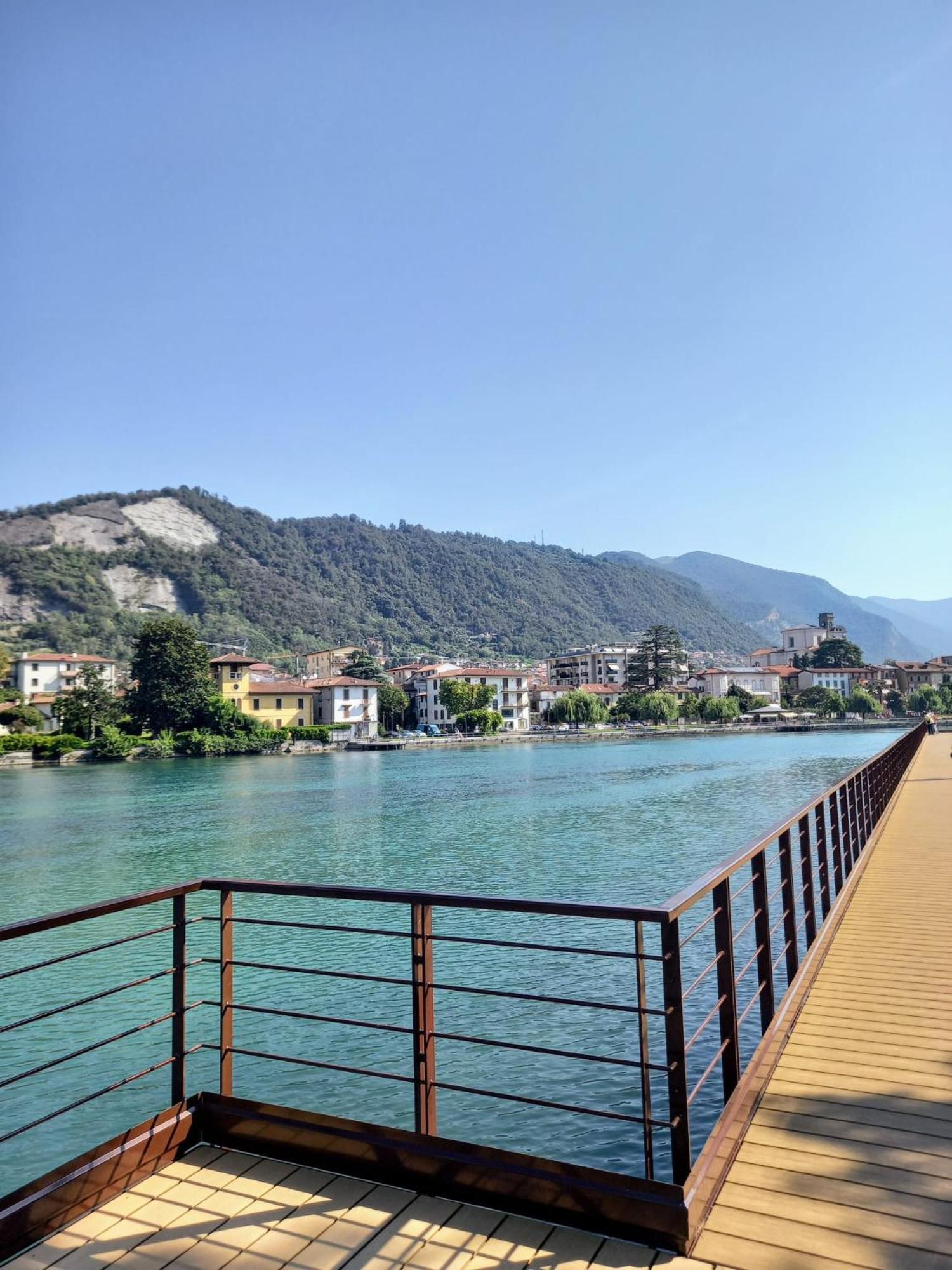 La Corte Del Bona - Vicino Alle Cantine E A Circa 15 Minuti Dal Lago Di Iseo - Leilighet Erbusco Eksteriør bilde