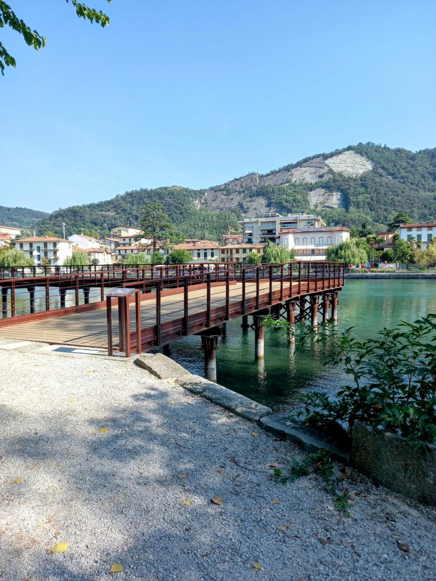 La Corte Del Bona - Vicino Alle Cantine E A Circa 15 Minuti Dal Lago Di Iseo - Leilighet Erbusco Eksteriør bilde