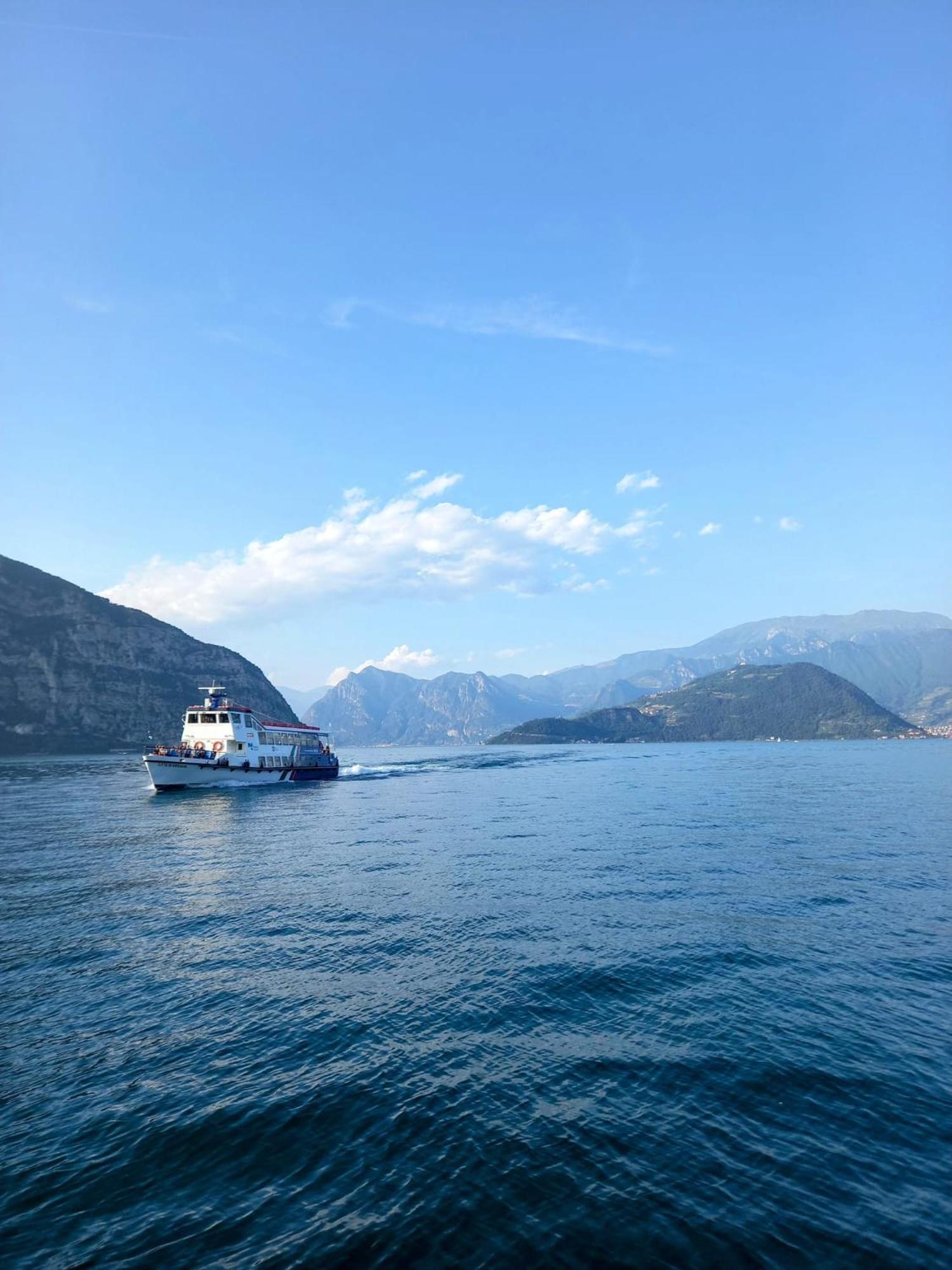 La Corte Del Bona - Vicino Alle Cantine E A Circa 15 Minuti Dal Lago Di Iseo - Leilighet Erbusco Eksteriør bilde