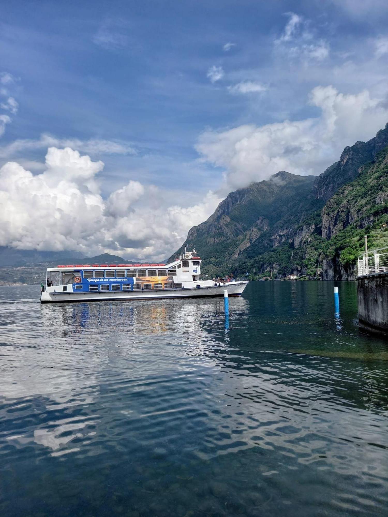 La Corte Del Bona - Vicino Alle Cantine E A Circa 15 Minuti Dal Lago Di Iseo - Leilighet Erbusco Eksteriør bilde